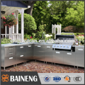 stainless steel kitchen cabinet outdoor kitchen cabinet